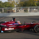 Photo Credit: Dragon Racing